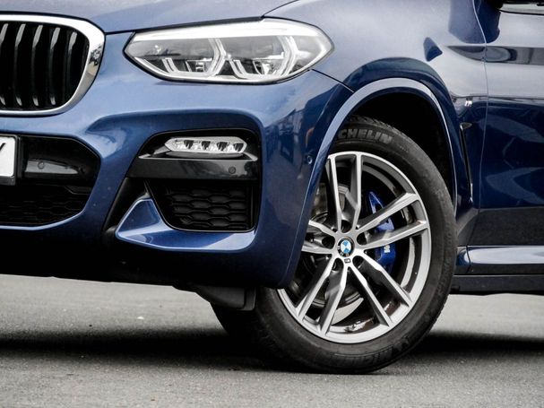 BMW X3 xDrive30d 195 kW image number 5