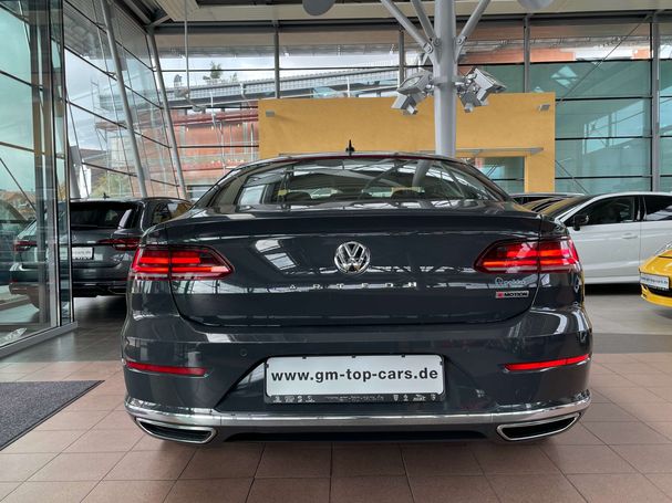 Volkswagen Arteon Elegance 4Motion 140 kW image number 8