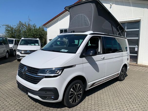 Volkswagen T6 California Beach Camper 4Motion 150 kW image number 1