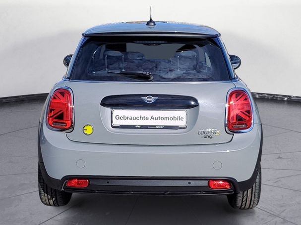 Mini Cooper E 135 kW image number 6