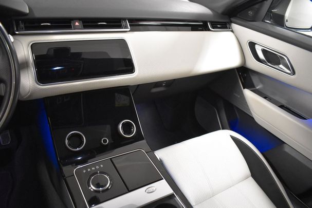 Land Rover Range Rover Velar 221 kW image number 13