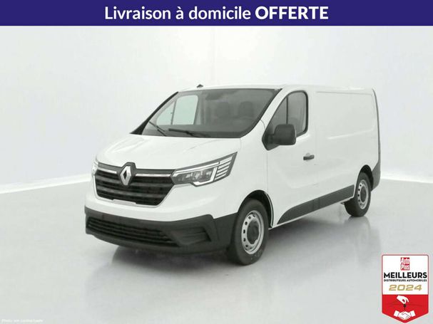 Renault Trafic L1H1 Blue dCi 130 96 kW image number 1