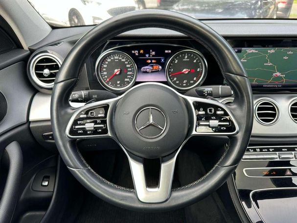 Mercedes-Benz E 350 d 9G-Tronic 210 kW image number 20