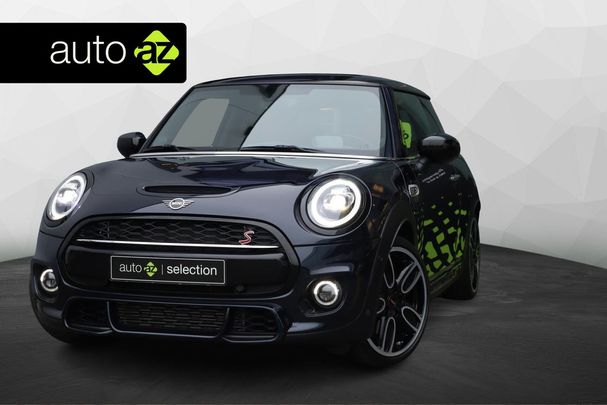 Mini Cooper S JCW 131 kW image number 1