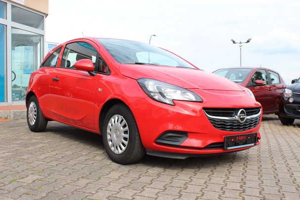 Opel Corsa 1.2 51 kW image number 2