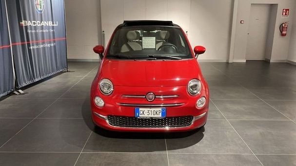 Fiat 500C 51 kW image number 6