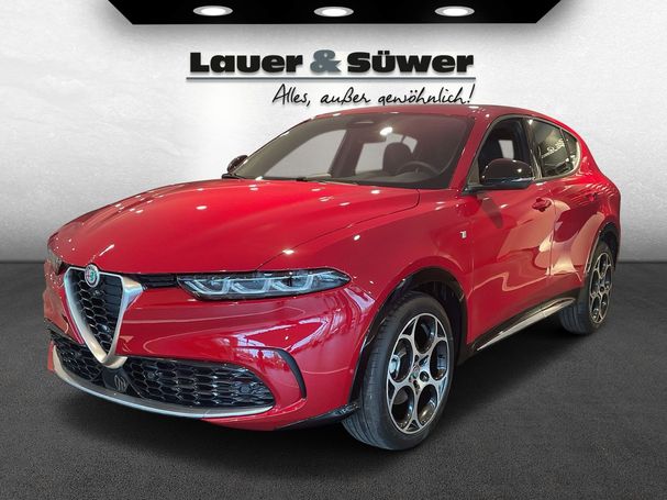 Alfa Romeo Tonale 96 kW image number 1