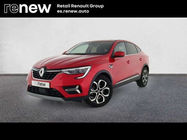 Renault Arkana 103 kW image number 1