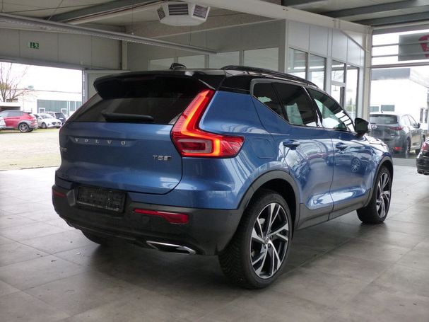 Volvo XC40 T5 AWD 182 kW image number 3