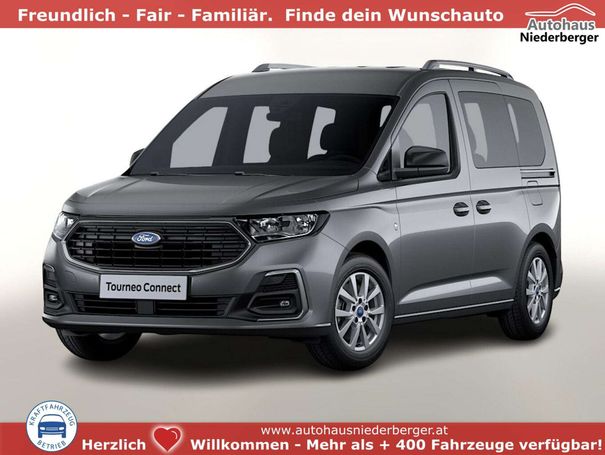 Ford Tourneo Connect 2.0 75 kW image number 1