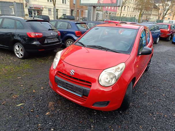 Suzuki Alto 50 kW image number 1