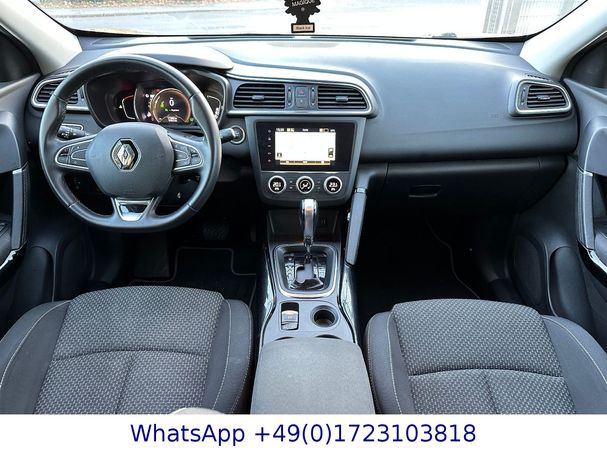 Renault Kadjar dCi 85 kW image number 10