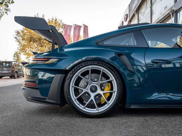 Porsche 992 GT3 RS 386 kW image number 5