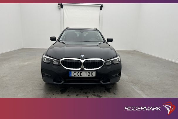 BMW 320d Touring Sport Line 140 kW image number 3