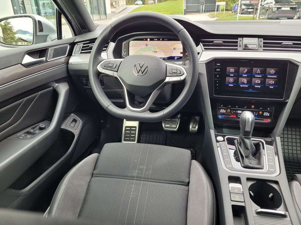 Volkswagen Passat Alltrack TDI DSG 4Motion 147 kW image number 16