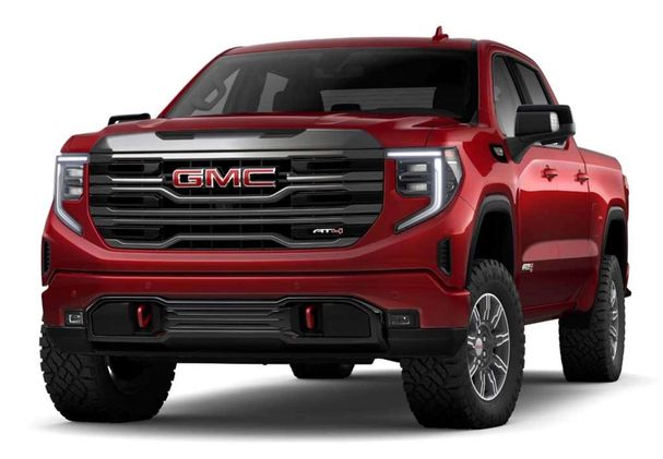 GMC Sierra V8 313 kW image number 5