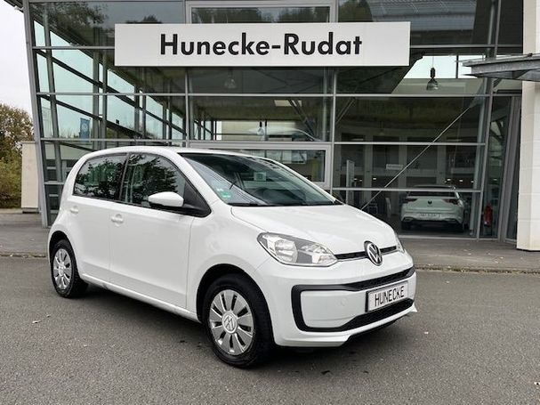 Volkswagen up! 48 kW image number 2