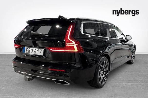 Volvo V60 B3 Inscription 120 kW image number 4