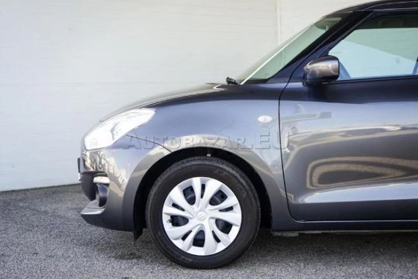 Suzuki Swift 1.2 Dualjet 66 kW image number 9