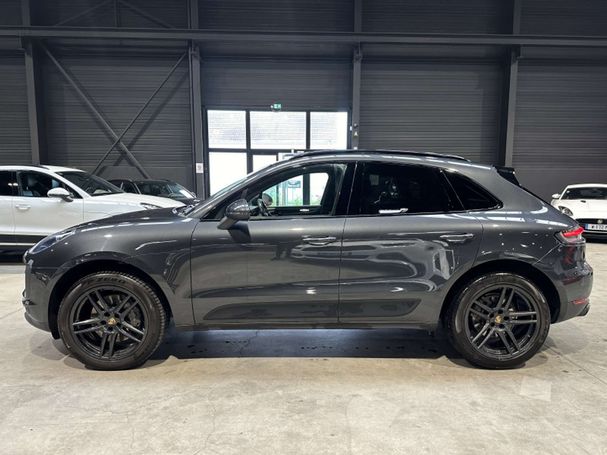 Porsche Macan S PDK 264 kW image number 3