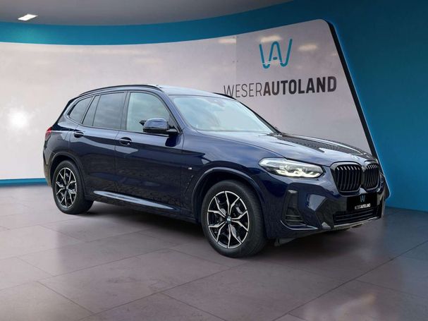 BMW X3 xDrive 210 kW image number 7