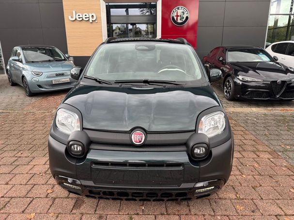 Fiat Panda 51 kW image number 4