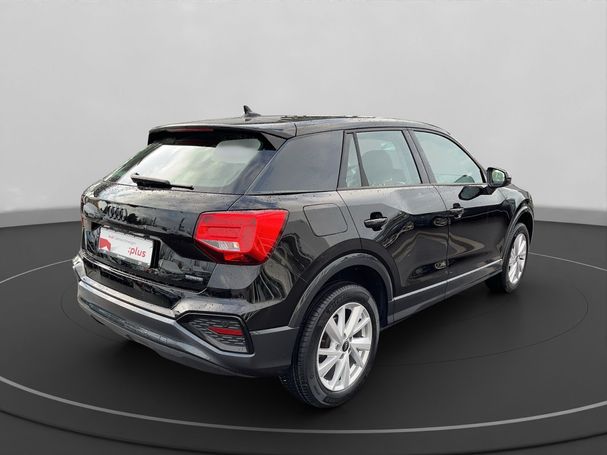 Audi Q2 40 TFSI quattro 140 kW image number 3