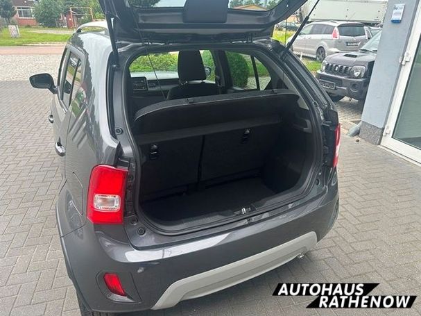 Suzuki Ignis 61 kW image number 6