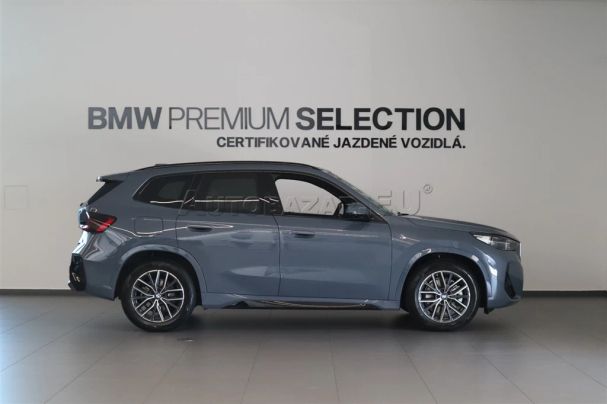 BMW X1 xDrive 145 kW image number 2