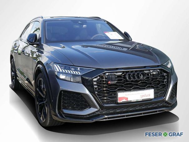 Audi RSQ8 441 kW image number 2