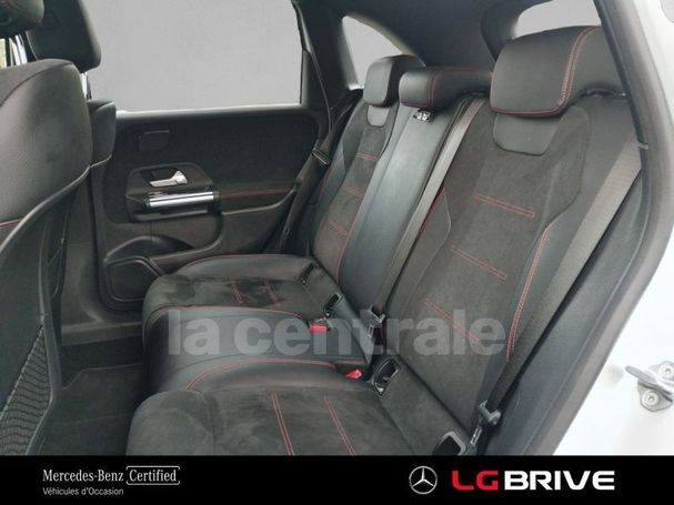 Mercedes-Benz B 200 d 8G-DCT Line 110 kW image number 7