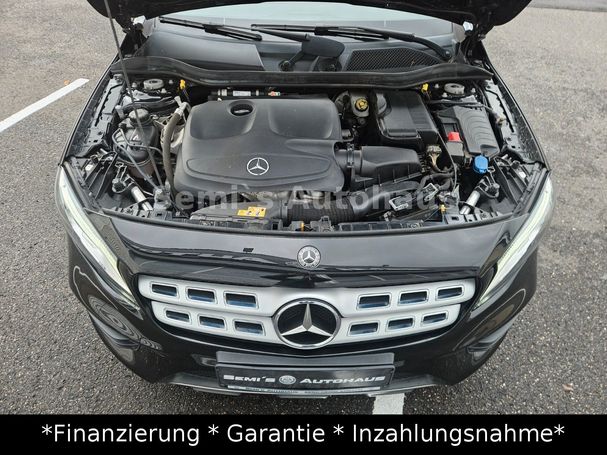 Mercedes-Benz GLA 200 115 kW image number 18