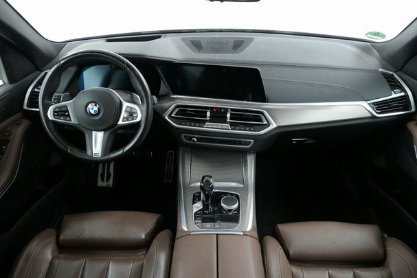 BMW X5 xDrive 195 kW image number 4