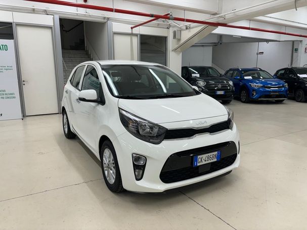 Kia Picanto 1.0 48 kW image number 1