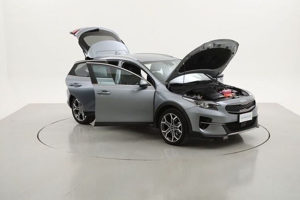 Kia XCeed 104 kW image number 14