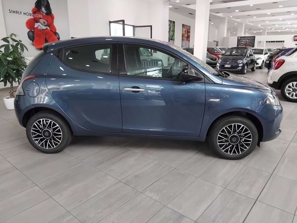 Lancia Ypsilon 51 kW image number 16