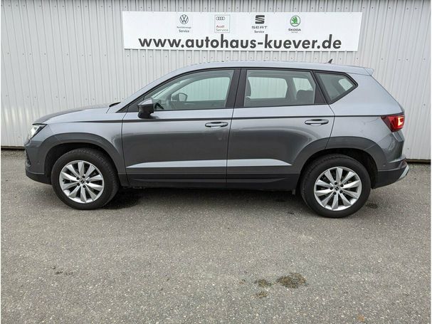 Seat Ateca 1.5 TSI DSG Style 110 kW image number 3