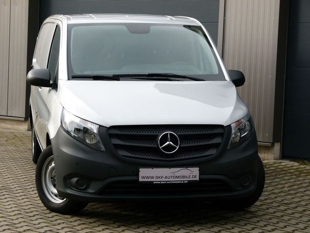 Mercedes-Benz Vito 116 CDI 120 kW image number 2