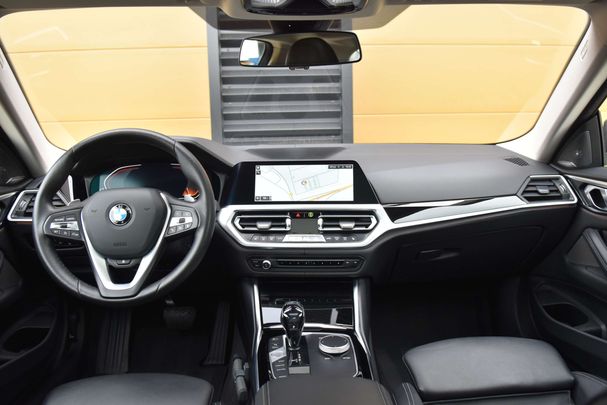 BMW 430i M 190 kW image number 4