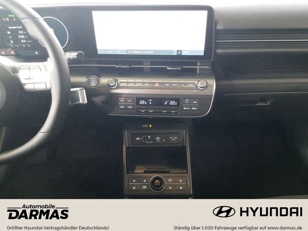 Hyundai Kona 1.6 DCT 146 kW image number 14