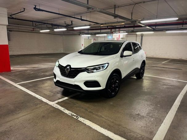 Renault Kadjar BLUE dCi 115 85 kW image number 1