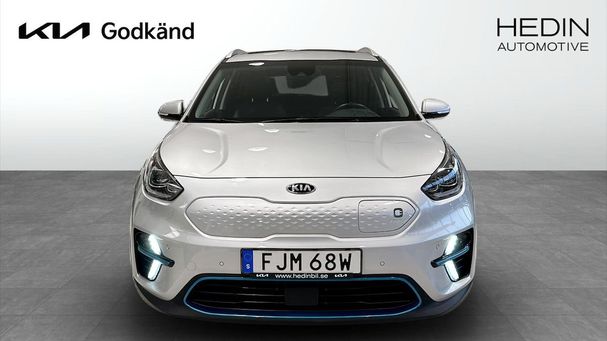 Kia Niro e 150 kW image number 3