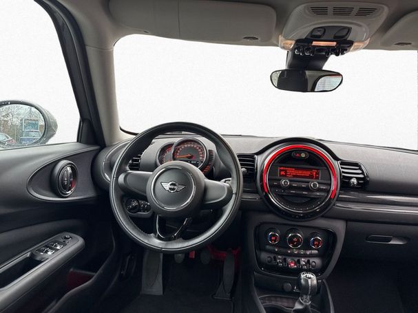 Mini One Clubman 75 kW image number 11