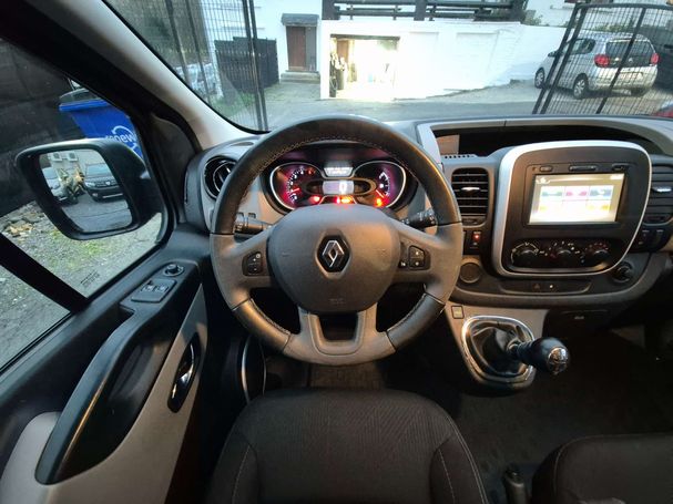 Renault Trafic dCi Energy 89 kW image number 2