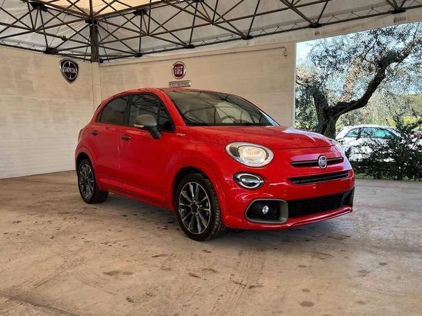 Fiat 500X 1.0 88 kW image number 1