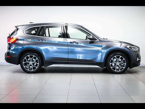 BMW X1 xDrive 93 kW image number 3