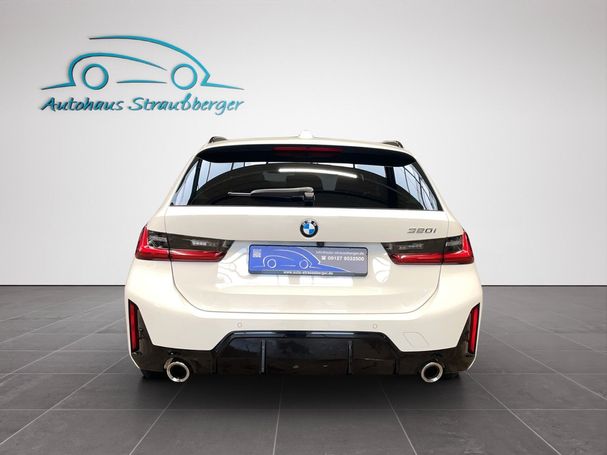 BMW 320i Touring 135 kW image number 7