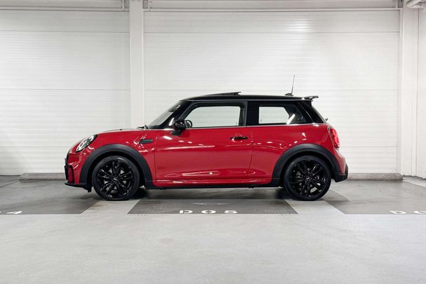 Mini Cooper Mini 100 kW image number 5