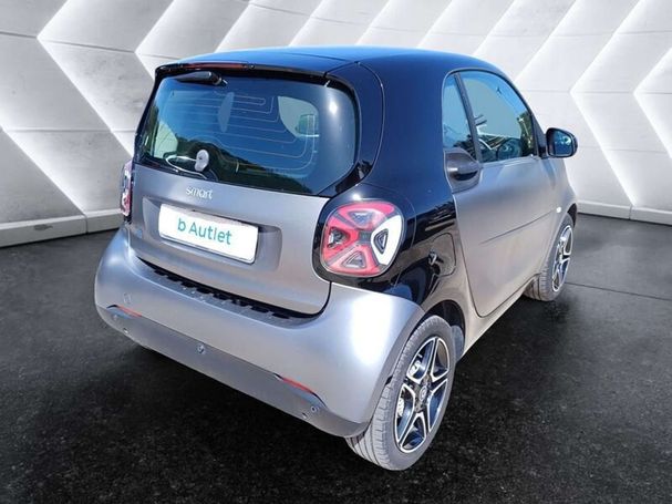 Smart ForTwo EQ 60 kW image number 4