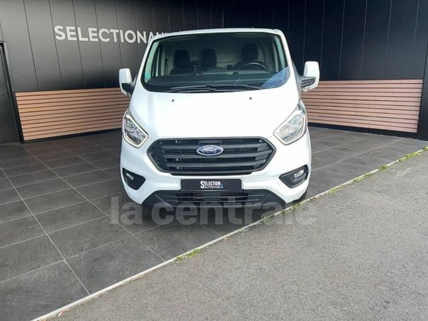  Ford Transit Custom 300 L1H1 Trend 96 kW image number 11